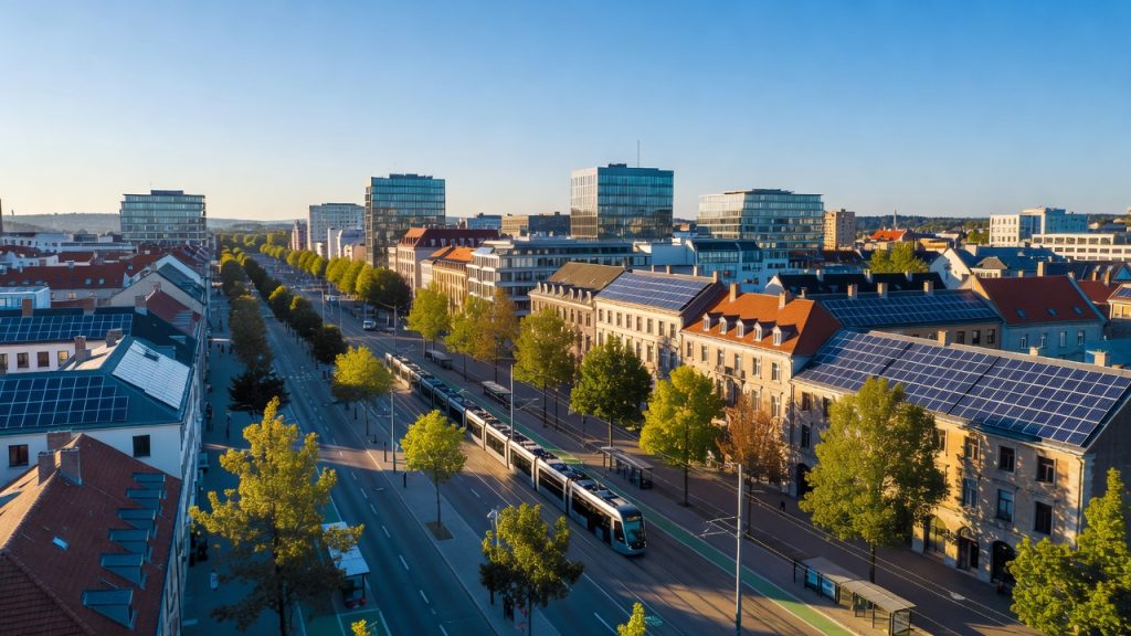 EU Locks In 90% Emissions Cut by 2040 and Brings Carbon Pricing to Your Car