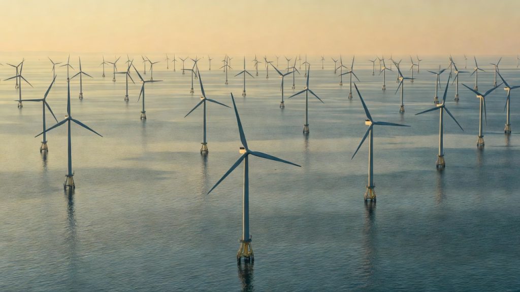 Renewable Energy at a Crossroads: U.S. Solar Rush, Europe's Wind Records, and the Hydrogen Bet
