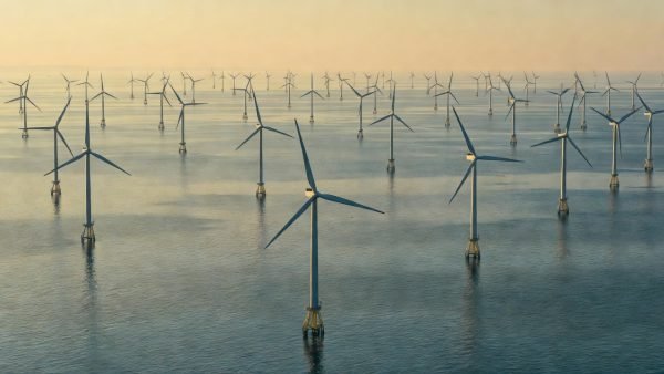 Renewable Energy at a Crossroads: U.S. Solar Rush, Europe's Wind Records, and the Hydrogen Bet