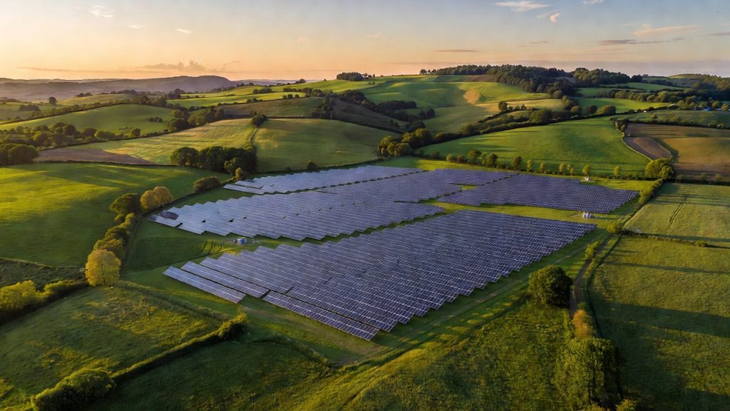 Green Finance at a Crossroads: Solar Subsidies, Methane Rules, and the Future of ESG in 2025