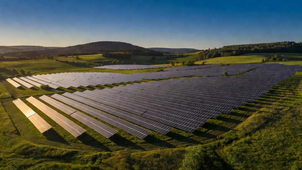 Green Energy at a Crossroads: Subsidies, Regulation, and the Future of Sustainable Finance