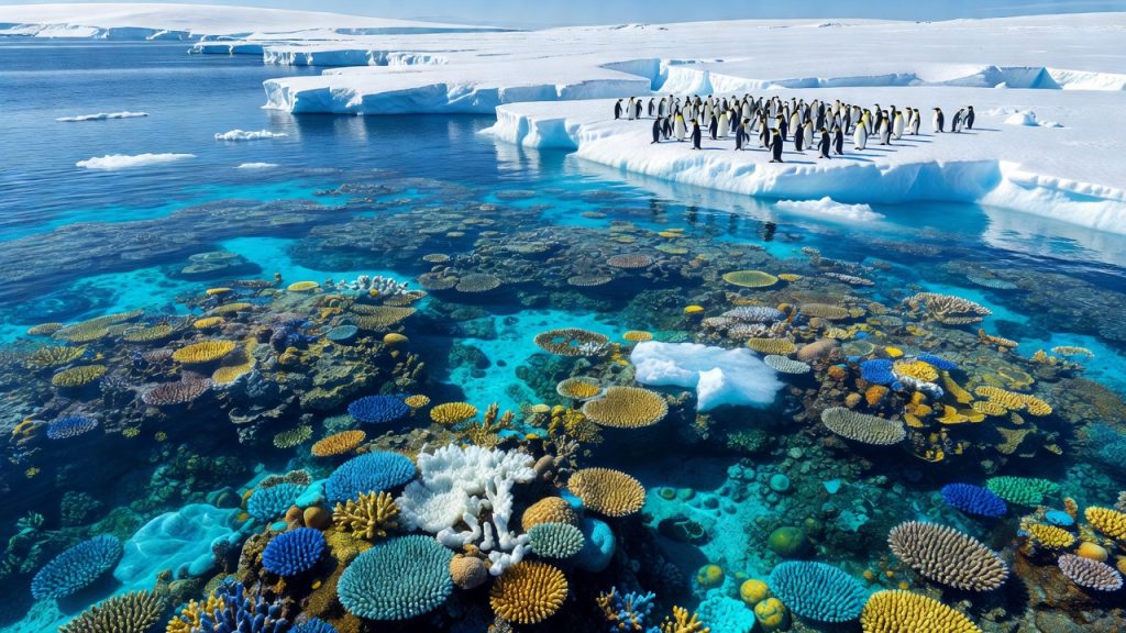 El Niño Returns, Emperor Penguins Face Extinction: The Climate Crisis Is Accelerating
