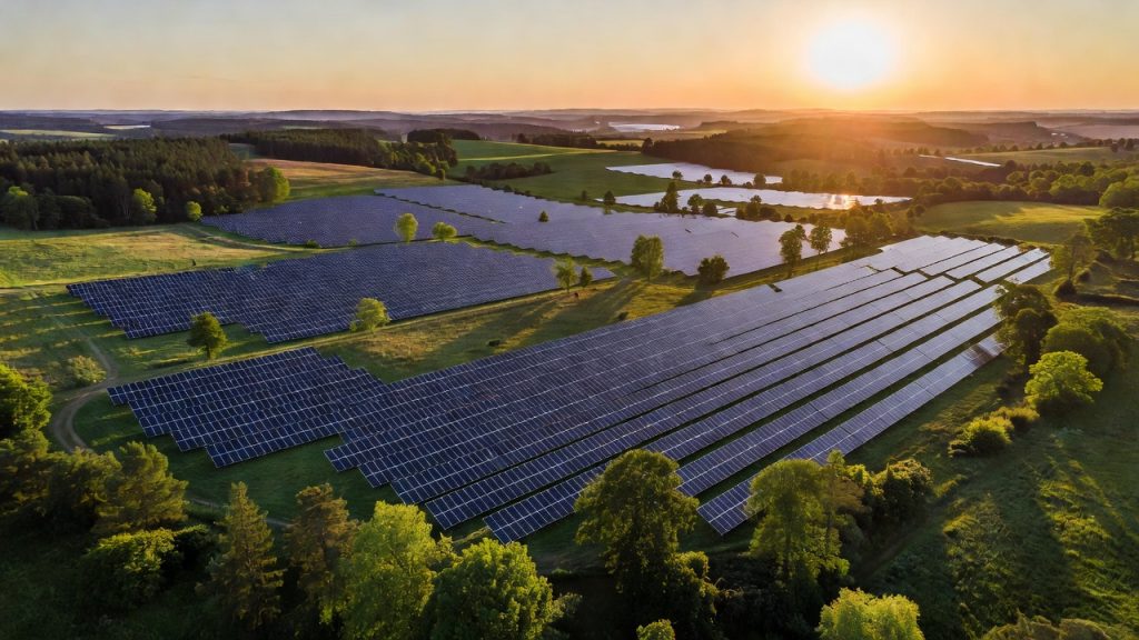 Green Finance Hits 10% of Global Markets: What the Latest ESG Data Tells Us About the Energy Transition