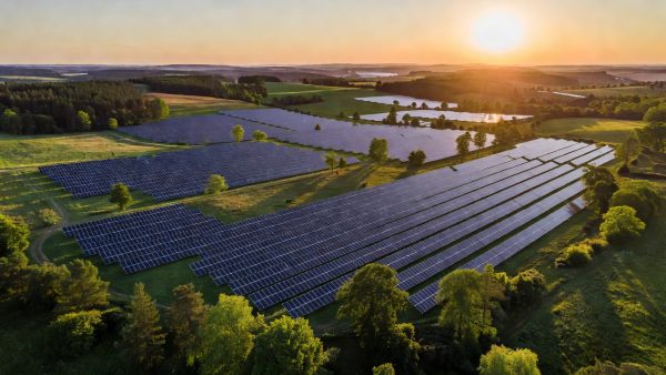 Green Finance Hits 10% of Global Markets: What the Latest ESG Data Tells Us About the Energy Transition