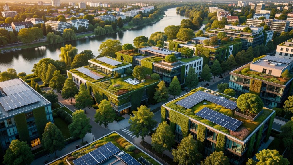 Green Economy Hits $10 Trillion: What the ESG Investment Surge Means for Business and Policy