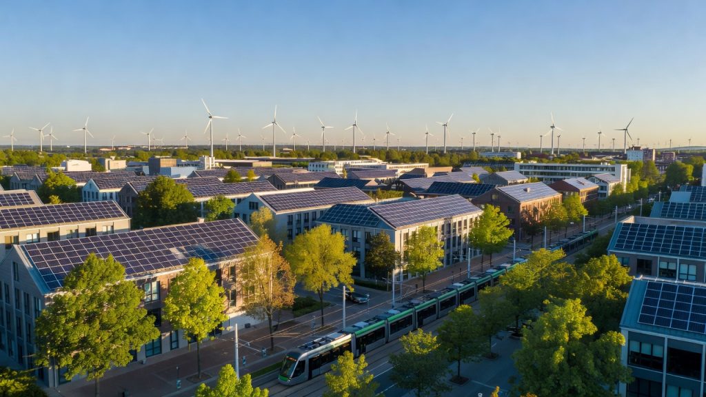 EU Locks In 90% Emissions Cut by 2040: What the New Climate Target Means for Europe and the World