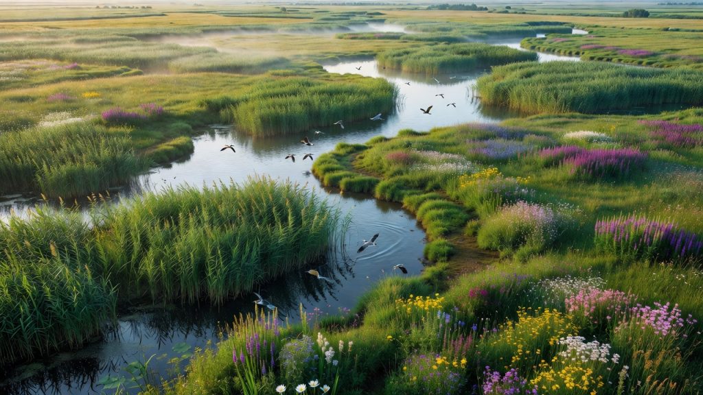 EU Nature Restoration Law: What the High-Stakes Vote Means for Europe's Green Future