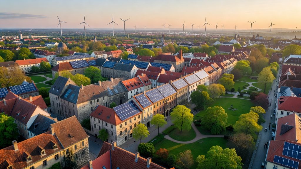 EU Fit for 55 Is Now Law: What the 2030 and 2040 Climate Targets Mean for Europe