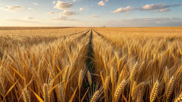 Gene-Edited Crops and Regional Food Plans: How Agriculture Is Reinventing Itself for a Hotter Planet