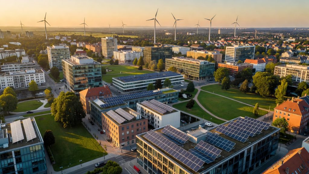 EU Electrification Push and ETS Expansion: What the New Climate Proposals Mean for Business and Citizens