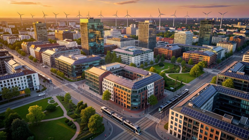 Europe's Green Pivot: Electric Economy, CSRD Reform, and the Fight Against Forever Chemicals
