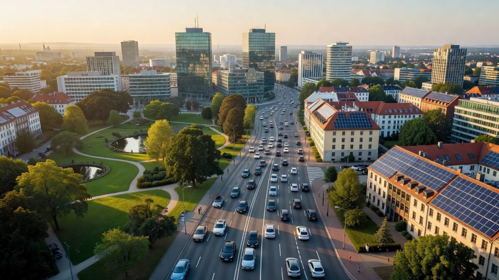 EU Green Deal 2025: CBAM Goes Live and ETS2 Expands to Homes and Cars