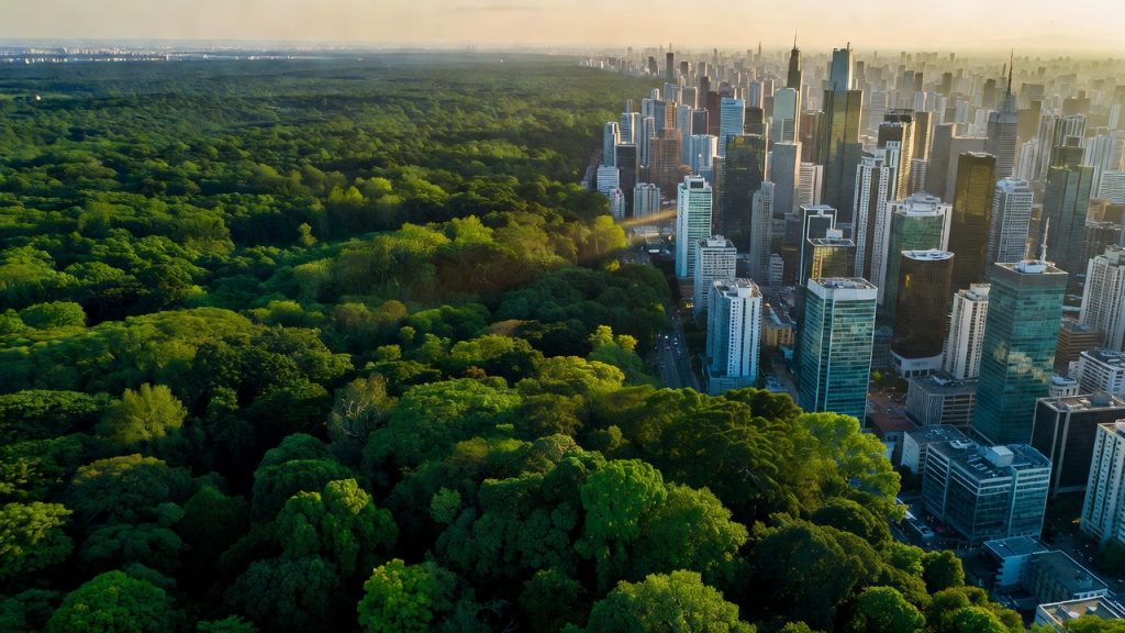 From Data Centers to Deforestation: Five ESG Signals Reshaping Green Business in 2025