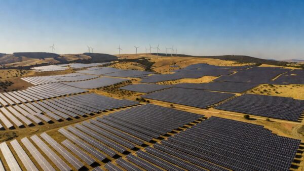 Solar Power Tops Europe's Energy Mix in June 2026: What This Record Means for the Green Transition