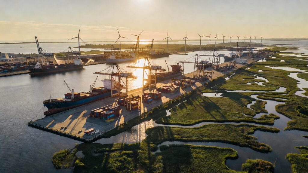 EU Green Deal Enters Enforcement Era: CBAM Goes Live and Social Climate Fund Begins €86 Billion Rollout
