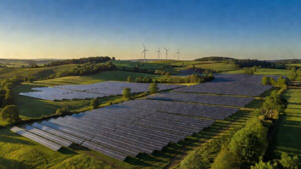 Solar Surges, Hydrogen Scales, and the $83 Billion Cost of US Clean Energy Rollbacks