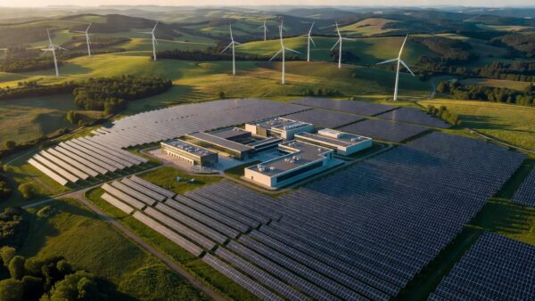 AI's Hidden Energy Cost: Why New York's Data Center Moratorium Matters for the Green Tech Transition