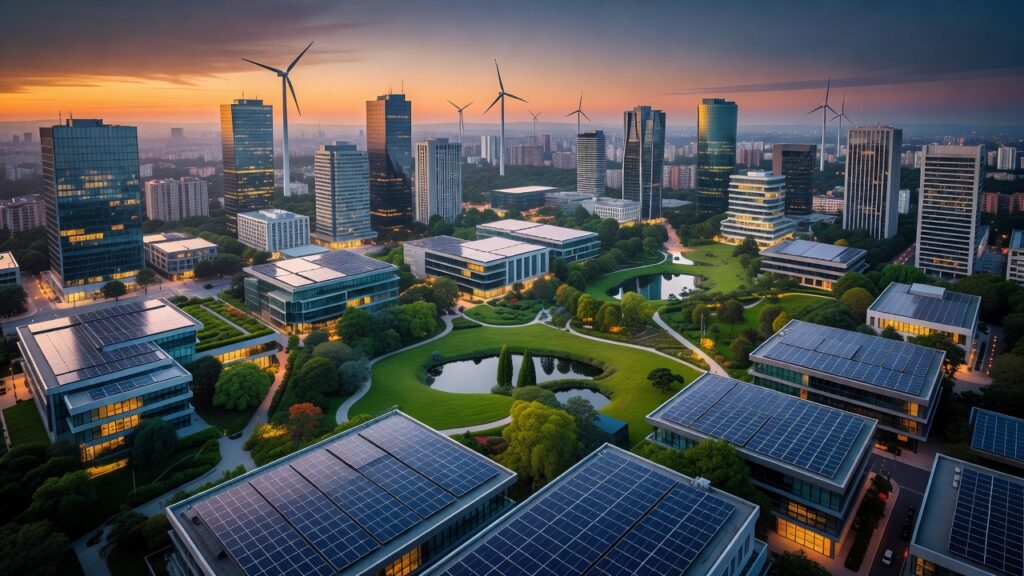 When AI Meets the Energy Crisis: New York's Data Center Moratorium Signals a Global Reckoning