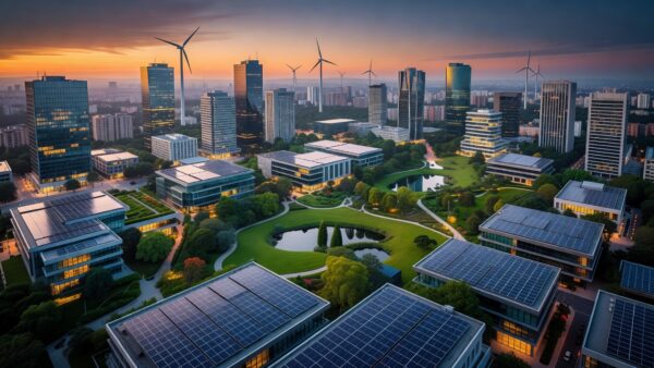 When AI Meets the Energy Crisis: New York's Data Center Moratorium Signals a Global Reckoning