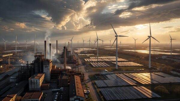 EU Emissions Trading Reform and the AI Data Center Backlash: What ESG Leaders Need to Know