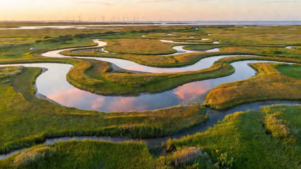 Endangered Species Protections Gutted in the U.S. While the World Races to Phase Out Fossil Fuels