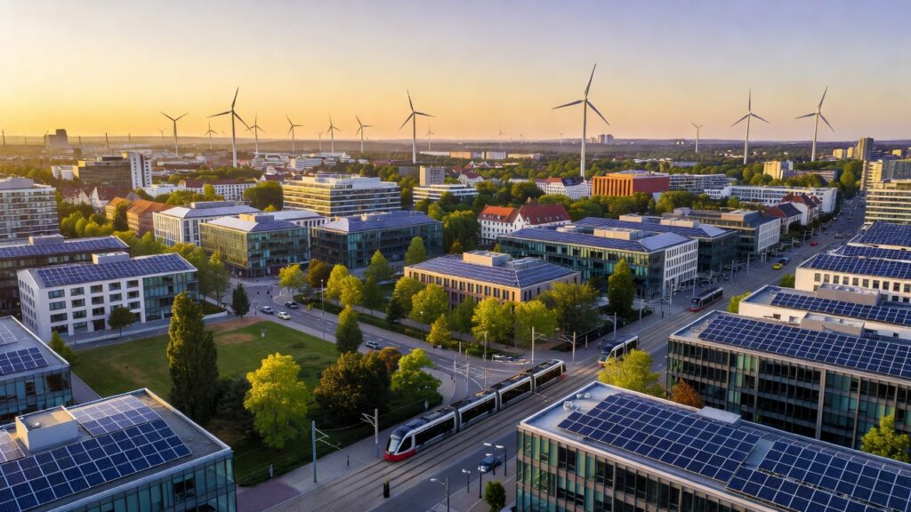 EU Rewrites Its Carbon Market Rules: What the New ETS Deal Means for Industry, Drivers, and Households