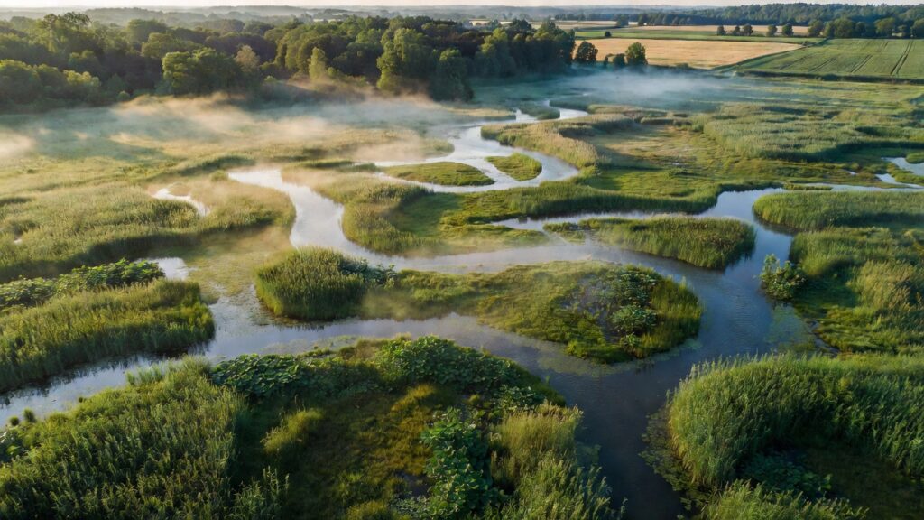 EU Green Deal in 2025: Nature Restoration, Carbon Markets, and the Road to 2030
