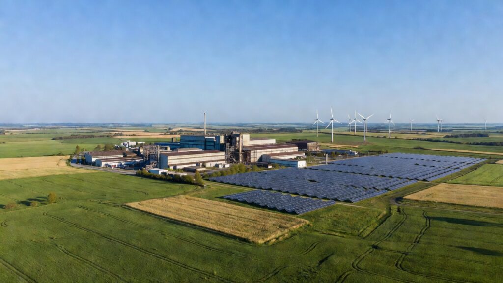 EU Eyes Tougher Rules on Free Carbon Permits: What It Means for Corporate Decarbonisation