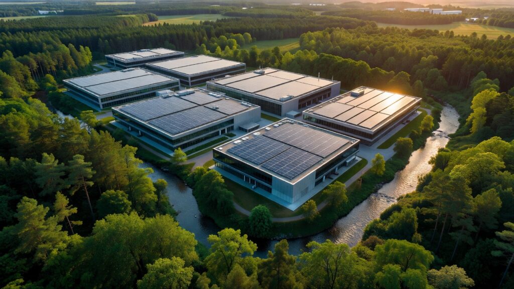 Data Centers, Refrigerants, and Carbon Markets: Why Corporate Accountability Is the New Climate Battleground