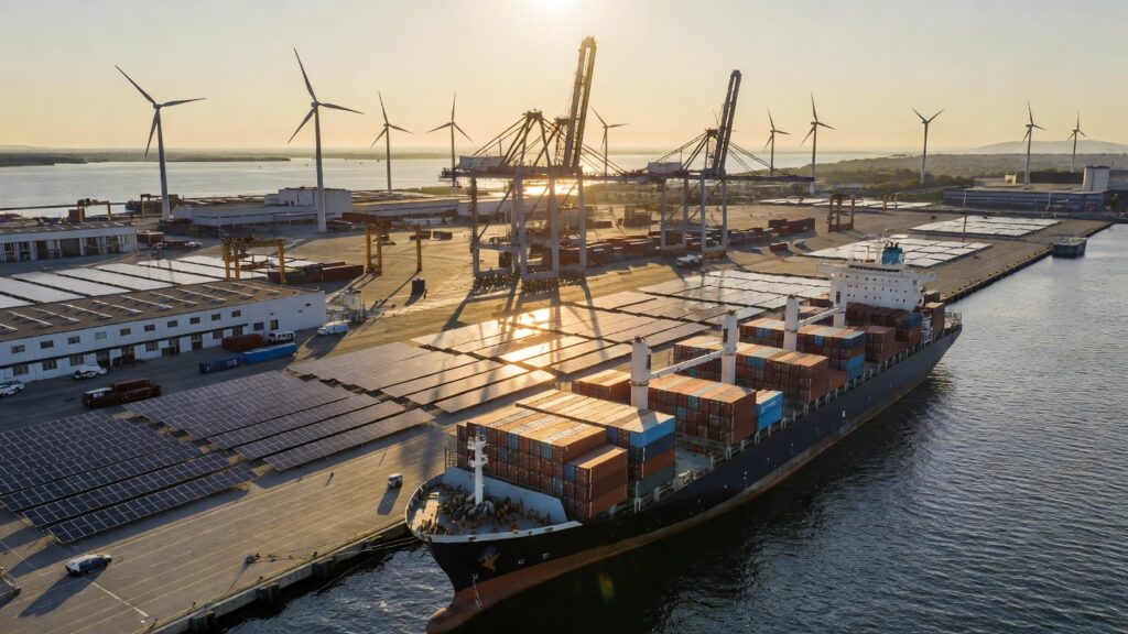 Fossil Fuel Phaseout, Carbon Pricing, and Clean Energy Trade: A Turning Point for Global Climate Policy