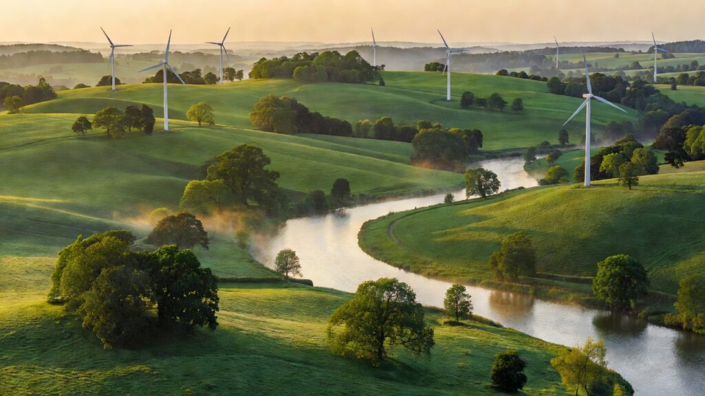 EU 2040 Climate Target: What the 90% Emissions Deal Really Means for Europe