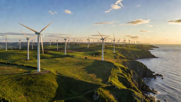 Binding Targets, Central Bank Shifts, and the Rhine's Warning: What This Week Means for Sustainability