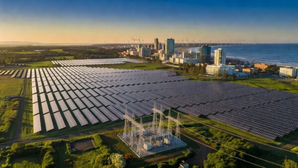Climate Tech Investment Surges to $40.5 Billion: AI, Storage, and Clean Hydrogen Lead the Charge