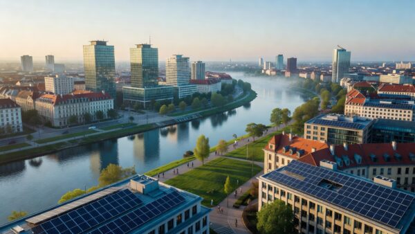 EU Green Deal at a Crossroads: Carbon Markets Expand While Sustainability Rules Face Pushback