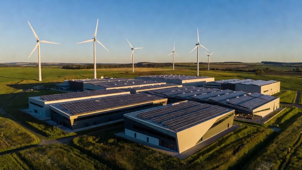 EU Green Deal at a Crossroads: Brussels Softens Reporting Rules While Betting on Clean Industry