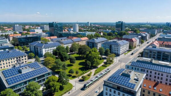 EU Electrification Push and Carbon Pricing for Waste: What It Means for Business and Citizens