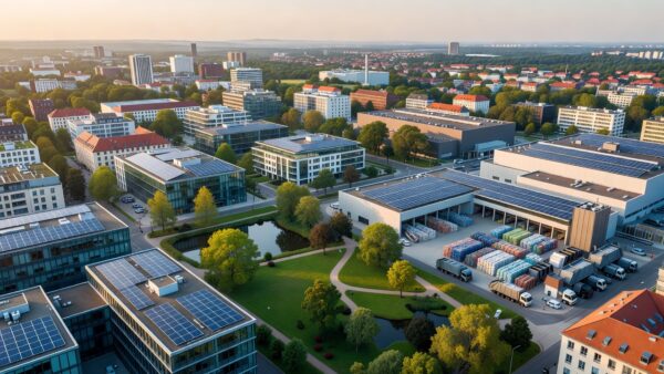 EU Electrification Push and Carbon Pricing for Waste Incineration: What It Means for Business and Society