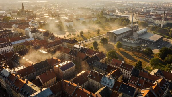 EU Carbon Pricing Reaches Waste Incineration as Europe Faces Record Heat and Rising Deaths