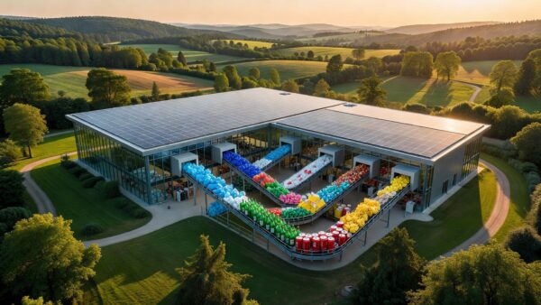 EU Carbon Pricing Reaches Waste Incineration: What It Means for Businesses and the Circular Economy