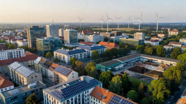 EU Doubles Down on Climate Action: Electrification Push and Carbon Pricing for Waste Incineration
