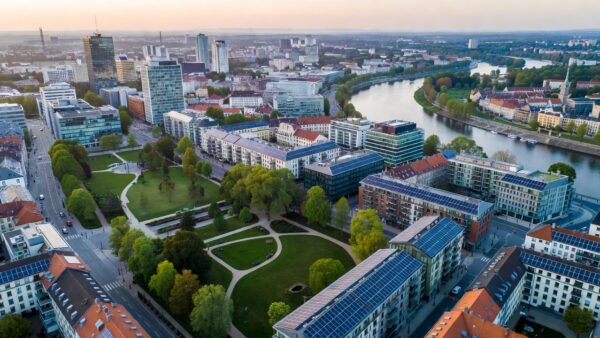EU Green Deal in 2025: Tighter Carbon Pricing, Border Measures, and the Push for Industrial Competitiveness