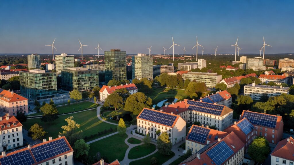 EU Green Deal at Full Speed: What 168 Initiatives Mean for Business and Citizens in 2025