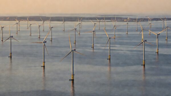 Europe's Clean Energy Push: Offshore Wind, Solar, and Grid Storage Reach New Milestones