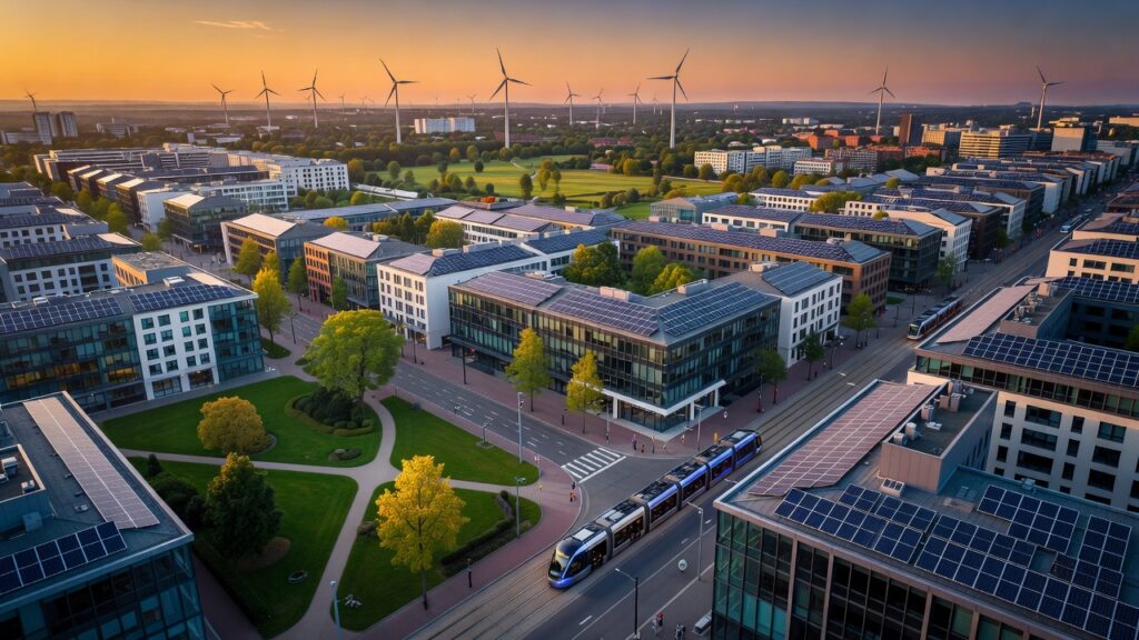 EU Electrification Push and Carbon Pricing Signal a New Era for Sustainable Business