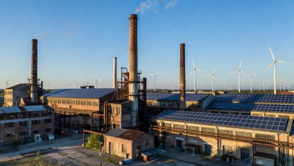 EU Softens Carbon Market Rules for Industry: What the ETS Delay Means for Climate Policy