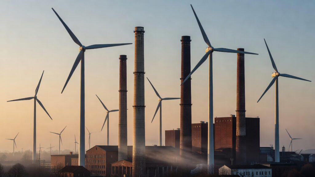 EU Slows ETS Phase-Down: What the Carbon Market Reset Means for Climate Policy