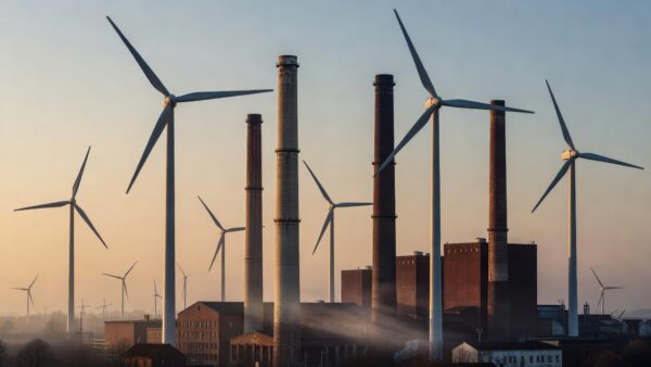 EU Slows ETS Phase-Down: What the Carbon Market Reset Means for Climate Policy