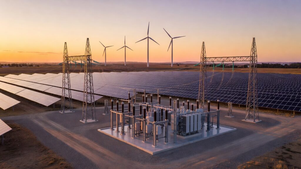 Europe's Electrification Gamble: How the EU Plans to Cut Oil and Gas Dependence Amid Climate and Geopolitical Pressure