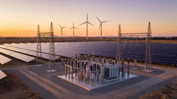 Europe's Electrification Gamble: How the EU Plans to Cut Oil and Gas Dependence Amid Climate and Geopolitical Pressure