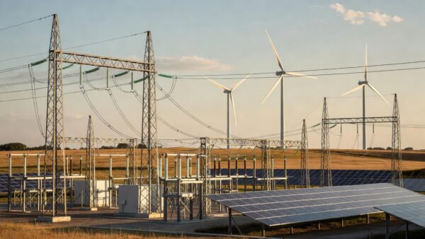 Europe’s Electrification Push: How Energy Security Is Reshaping the EU’s Sustainability Agenda